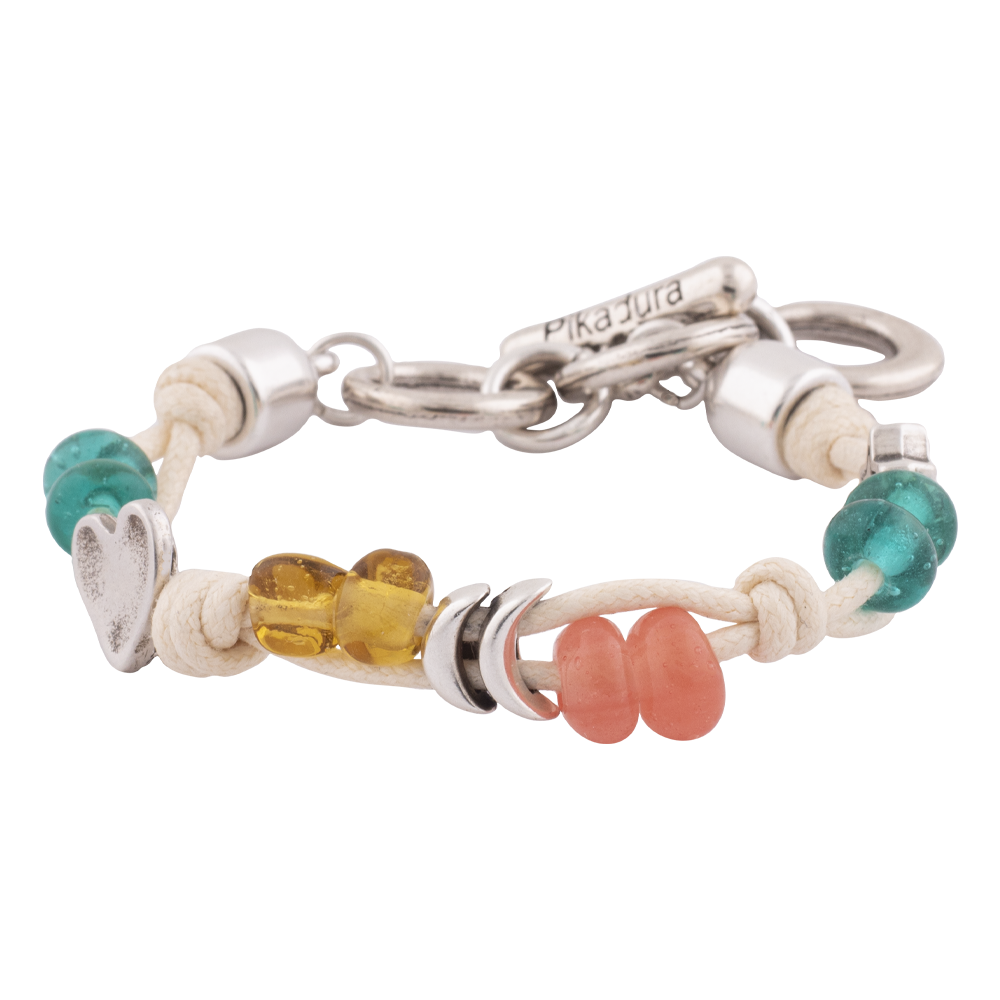 Pulseras Copacabana