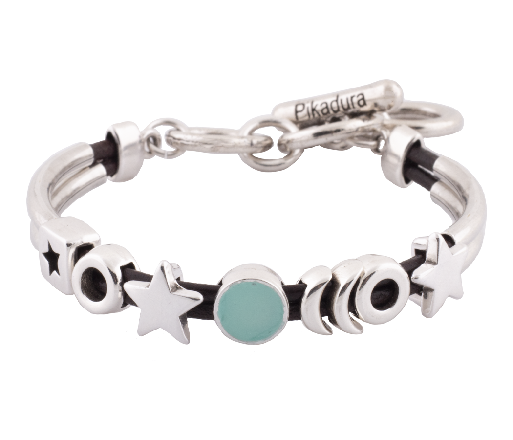 Pulsera Cosmos Estrella