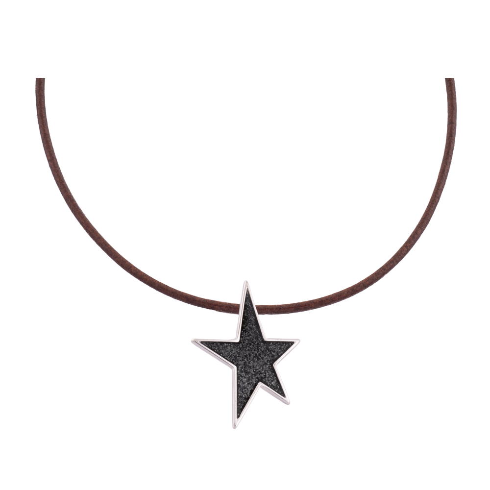 Gargantilla Supernova Estrella