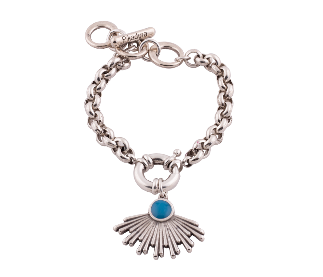 Pulsera Amanecer Cadena