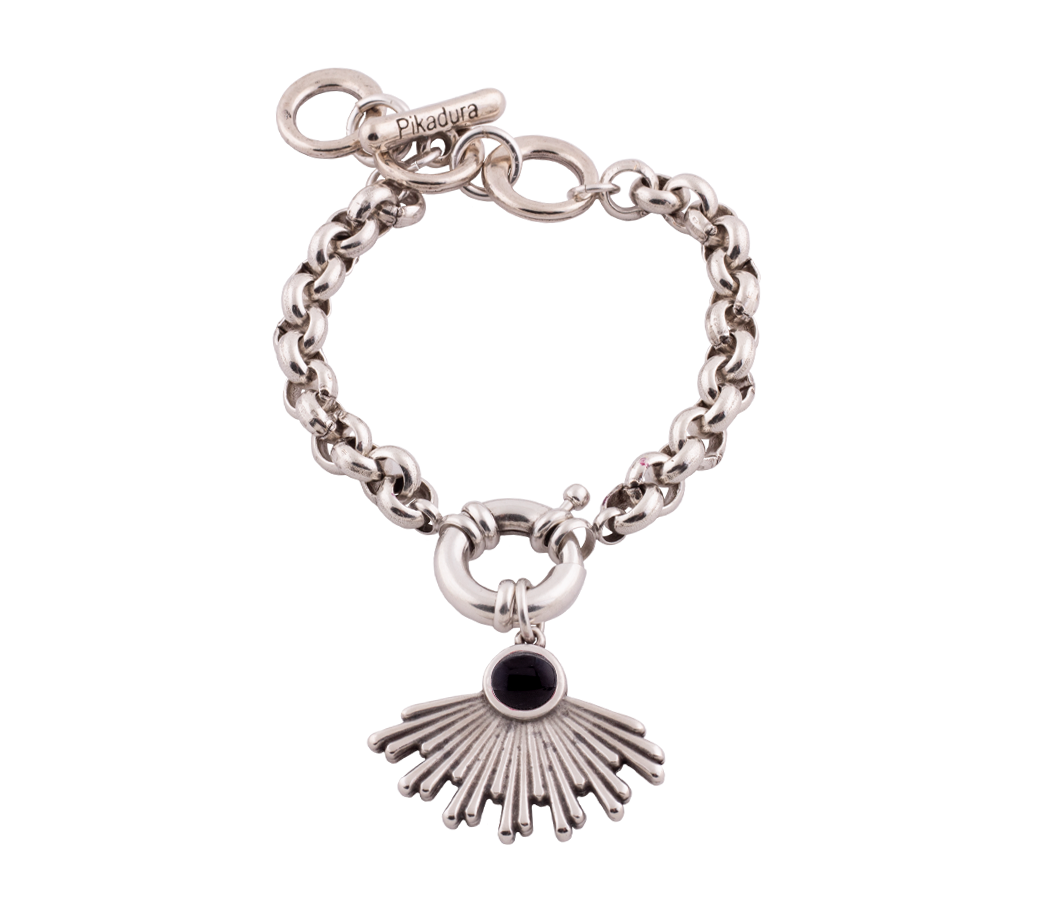 Pulsera Amanecer Cadena