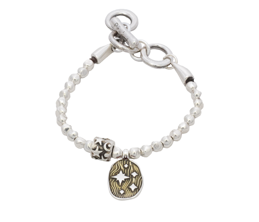 Pulsera Acapulco Ámbar