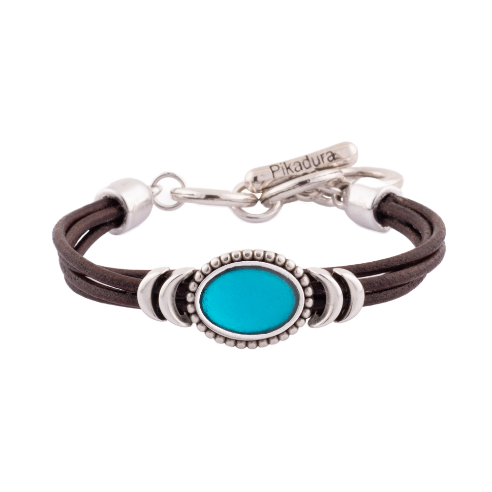 Pulsera Aura Turquesa
