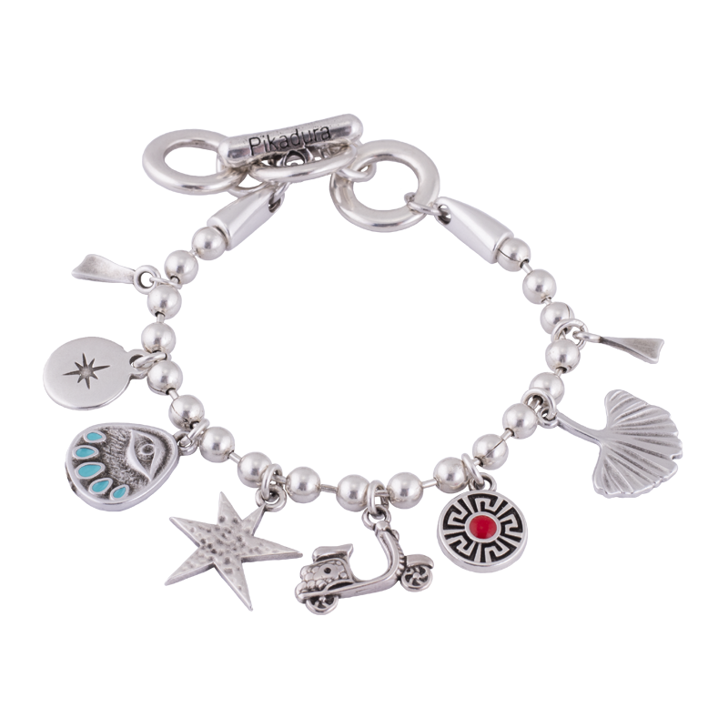 Pulseras Basicas