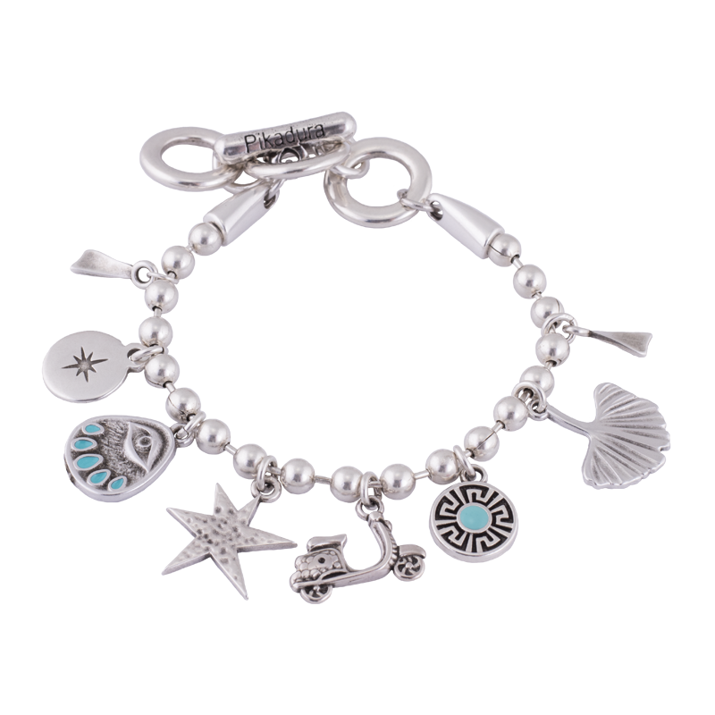 Pulseras Basicas