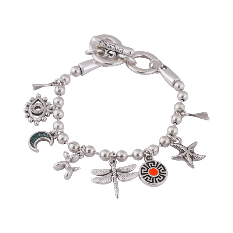 Pulseras Basicas