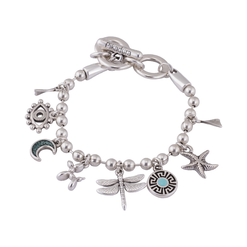 Pulseras Basicas