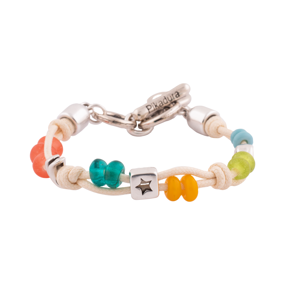 Pulseras Copacabana