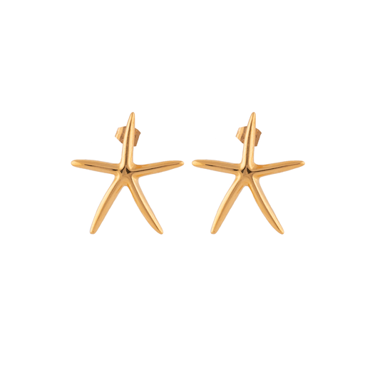 Pendiente Copacabana Estrella