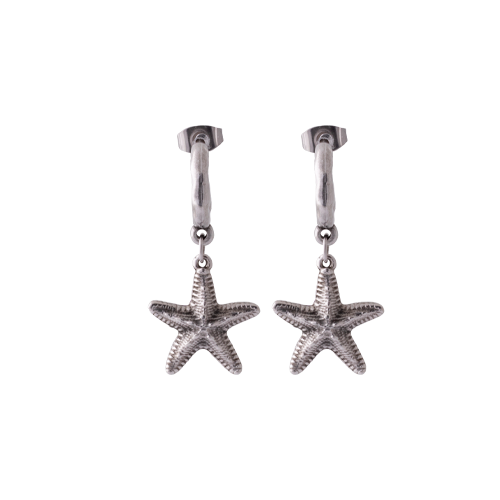 Pendientes Copacabana Largos