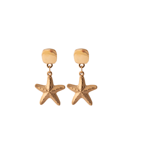 Pendientes Copacabana