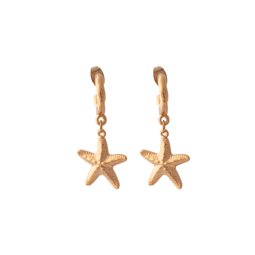 Pendientes Copacabana Largos