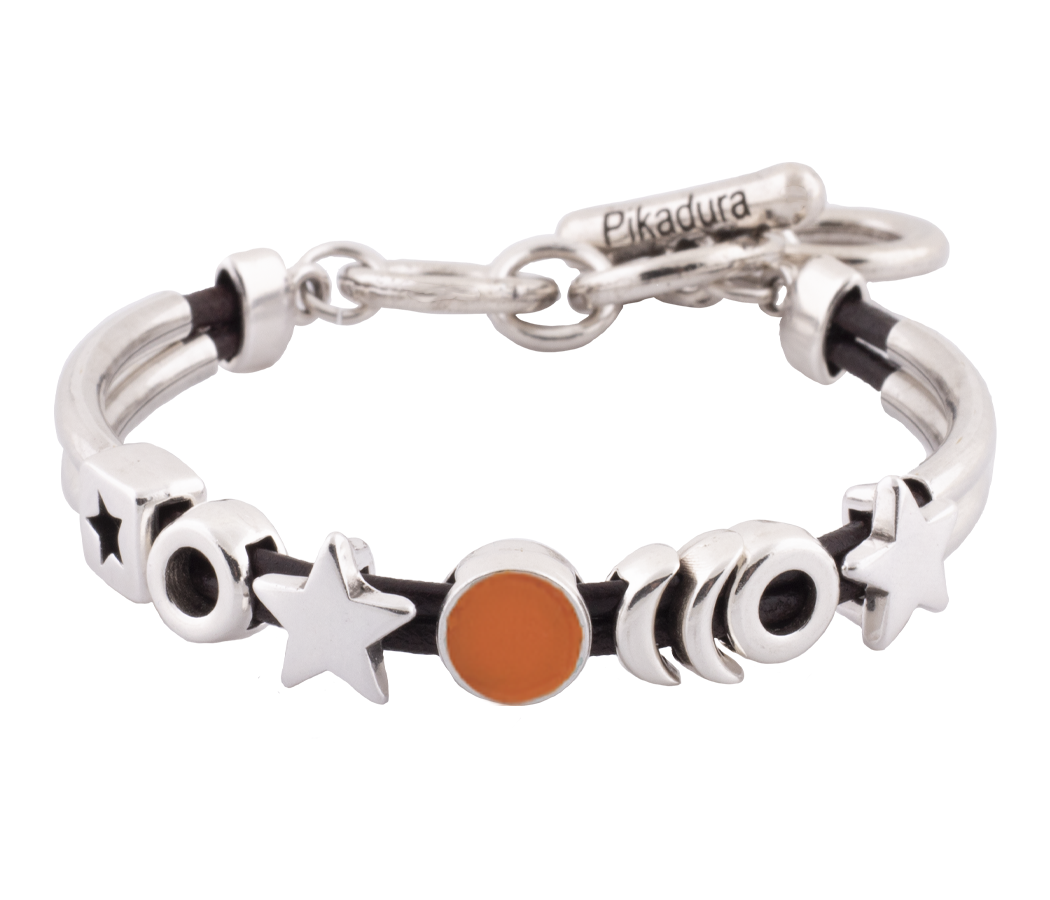 Pulsera Cosmos Estrella