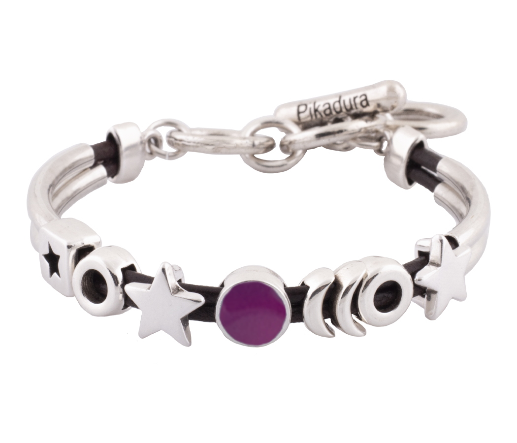 Pulsera Cosmos Estrella