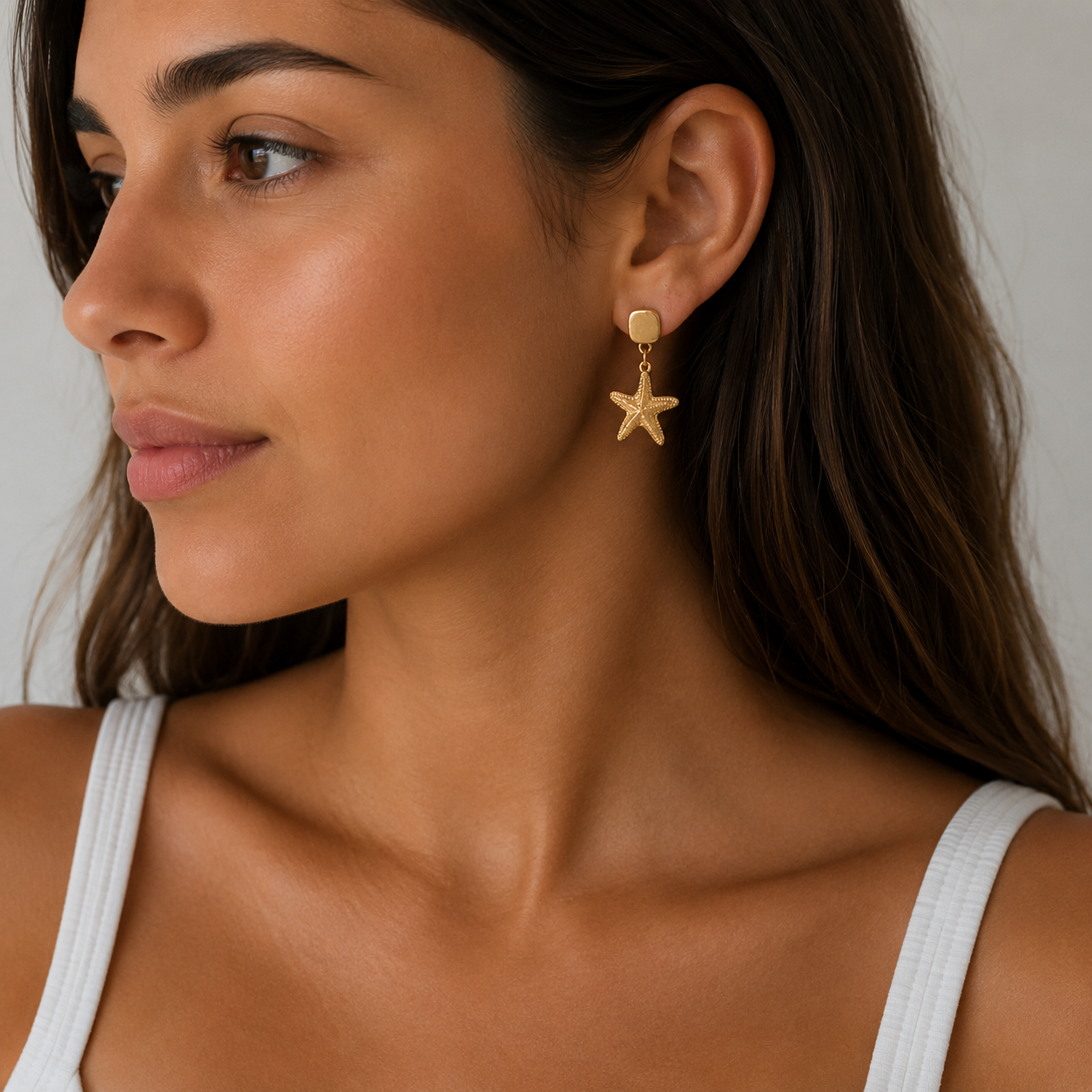 Pendientes Copacabana