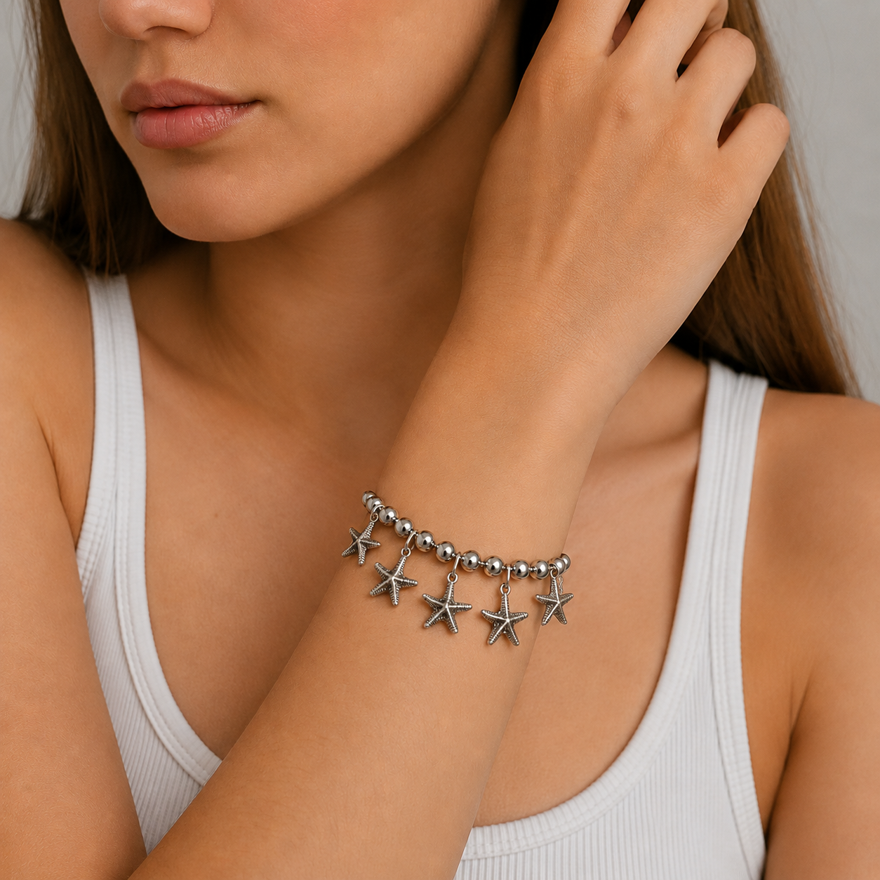 Pulsera Copacabana Estellas
