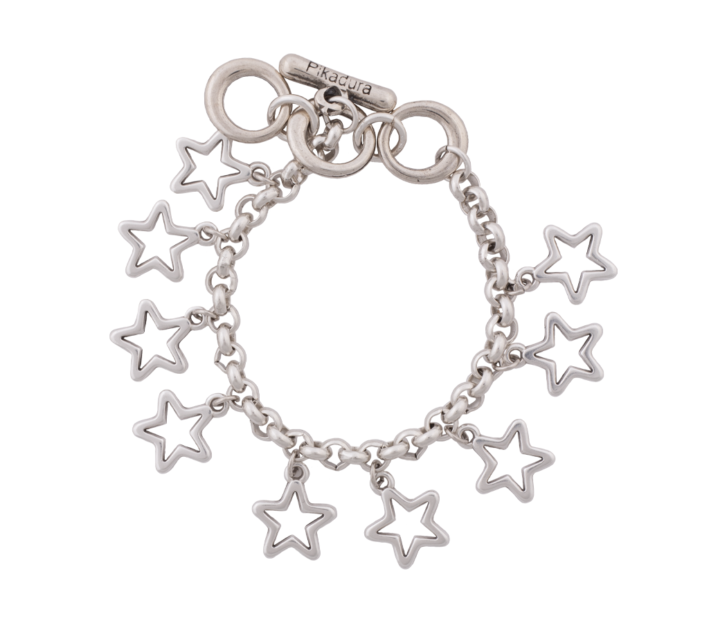 Pulsera Lluvia de Estrellas