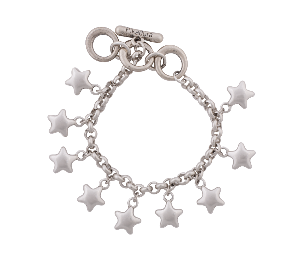 Pulsera de Estrellas