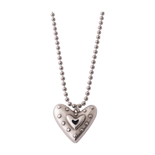 Gargantilla In Love con cadena