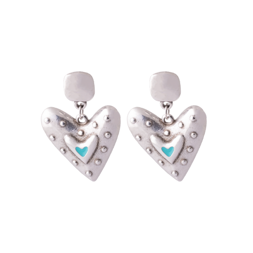Pendientes In Love largo