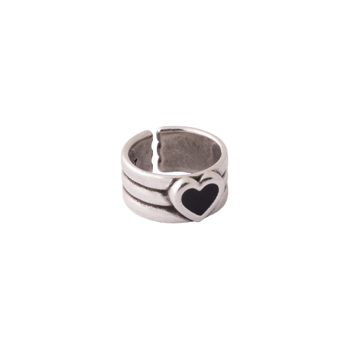 Anillo In Love Corazón