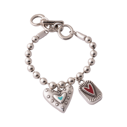Pulsera In Love cadena bola
