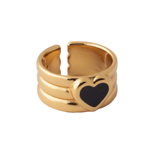 Anillo In Love oro