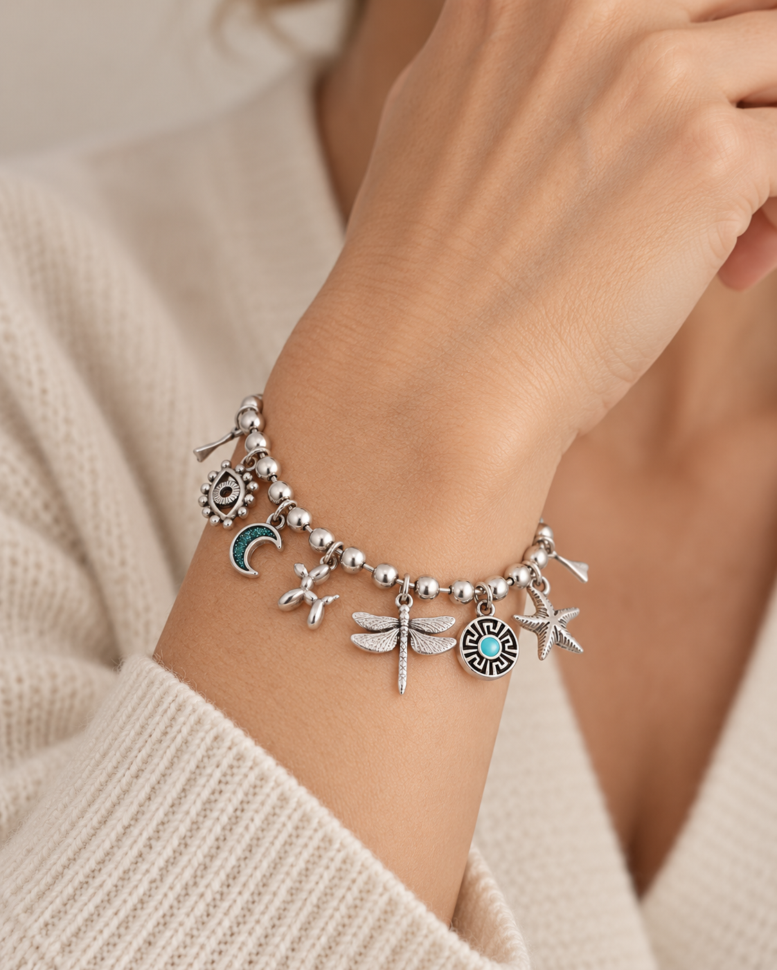 Pulseras Basicas