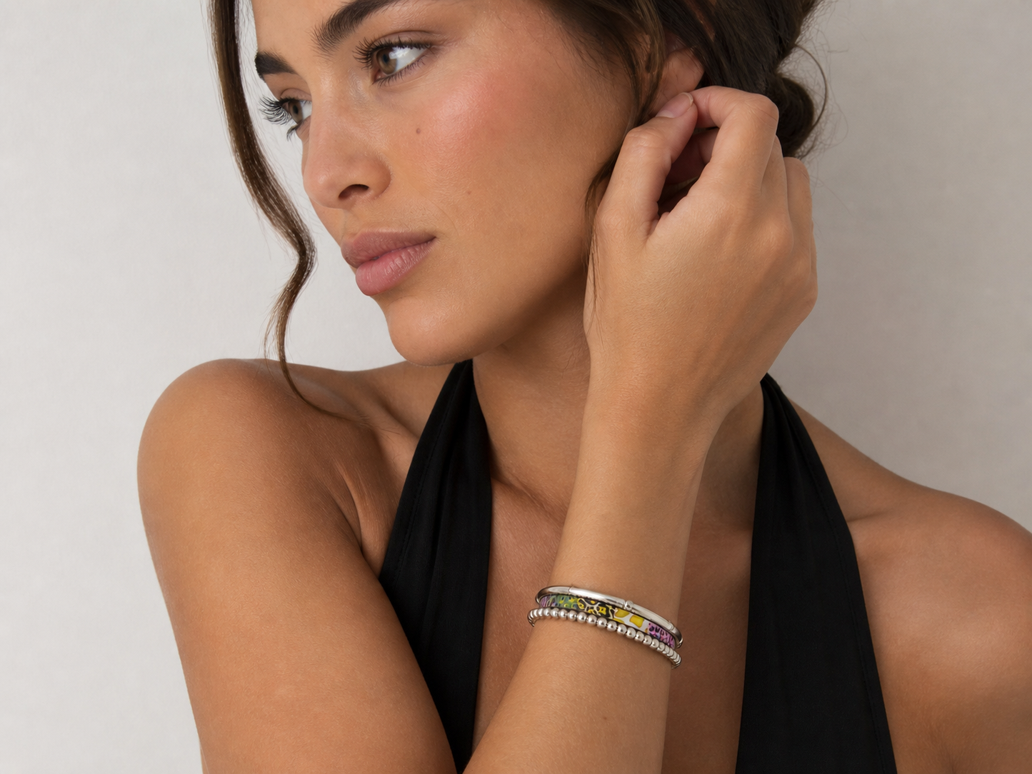 Pulsera Multicolor Selva