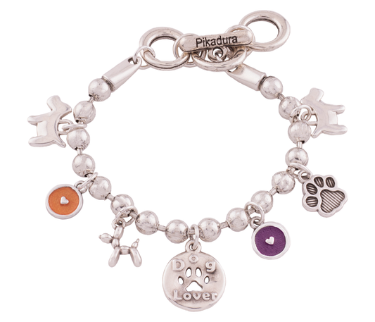 Pulsera Dog +Colores