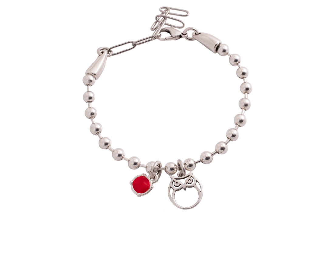 Pulsera Búho