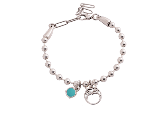 Pulsera Búho