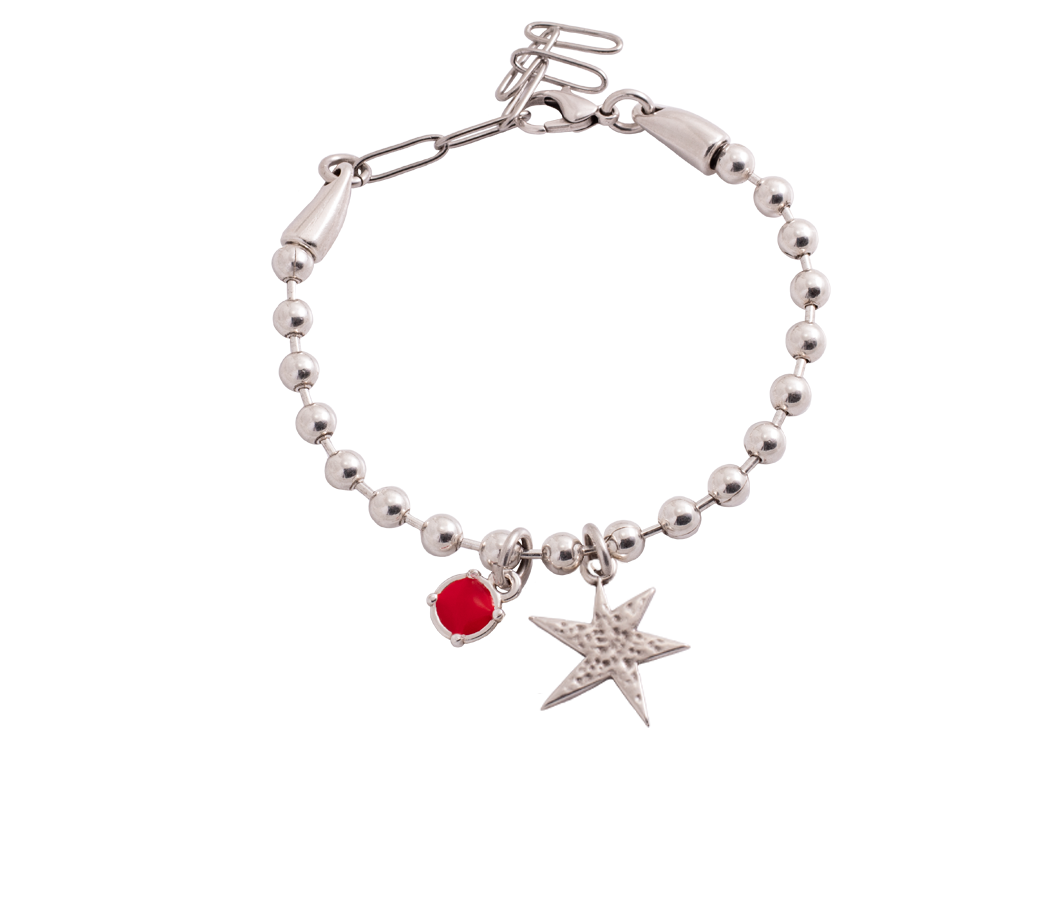 Pulsera Estrella