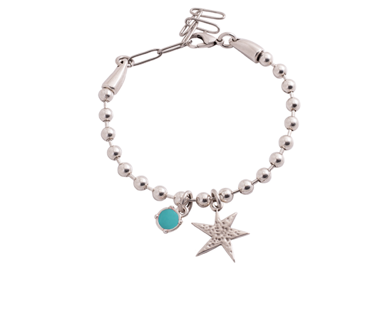 Pulsera Estrella