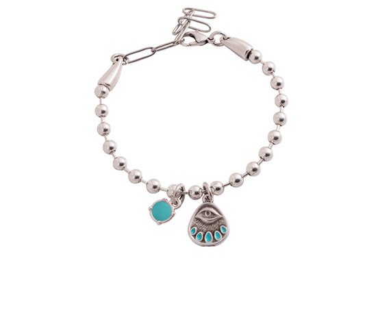 Pulsera Ojo