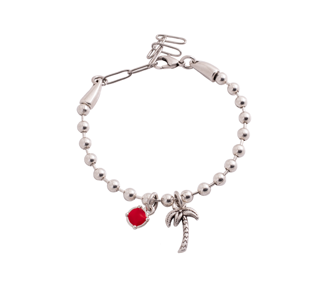 Pulsera Palmera