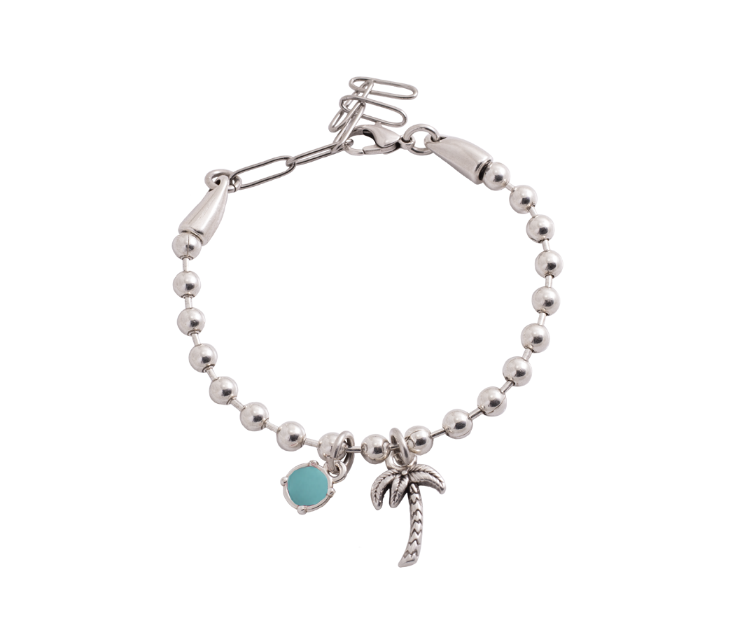 Pulsera Palmera