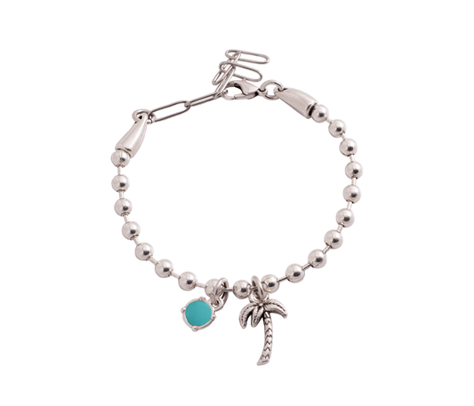 Pulsera Palmera