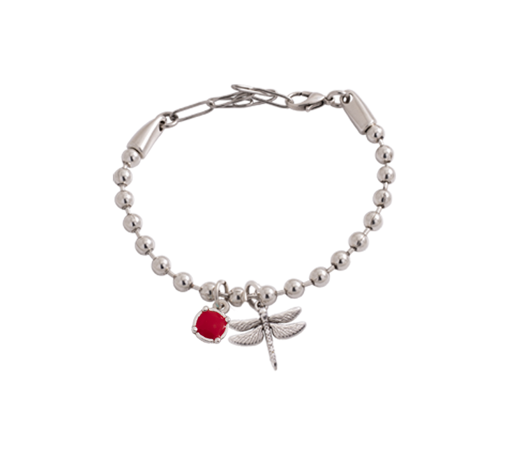 Pulsera Libelula