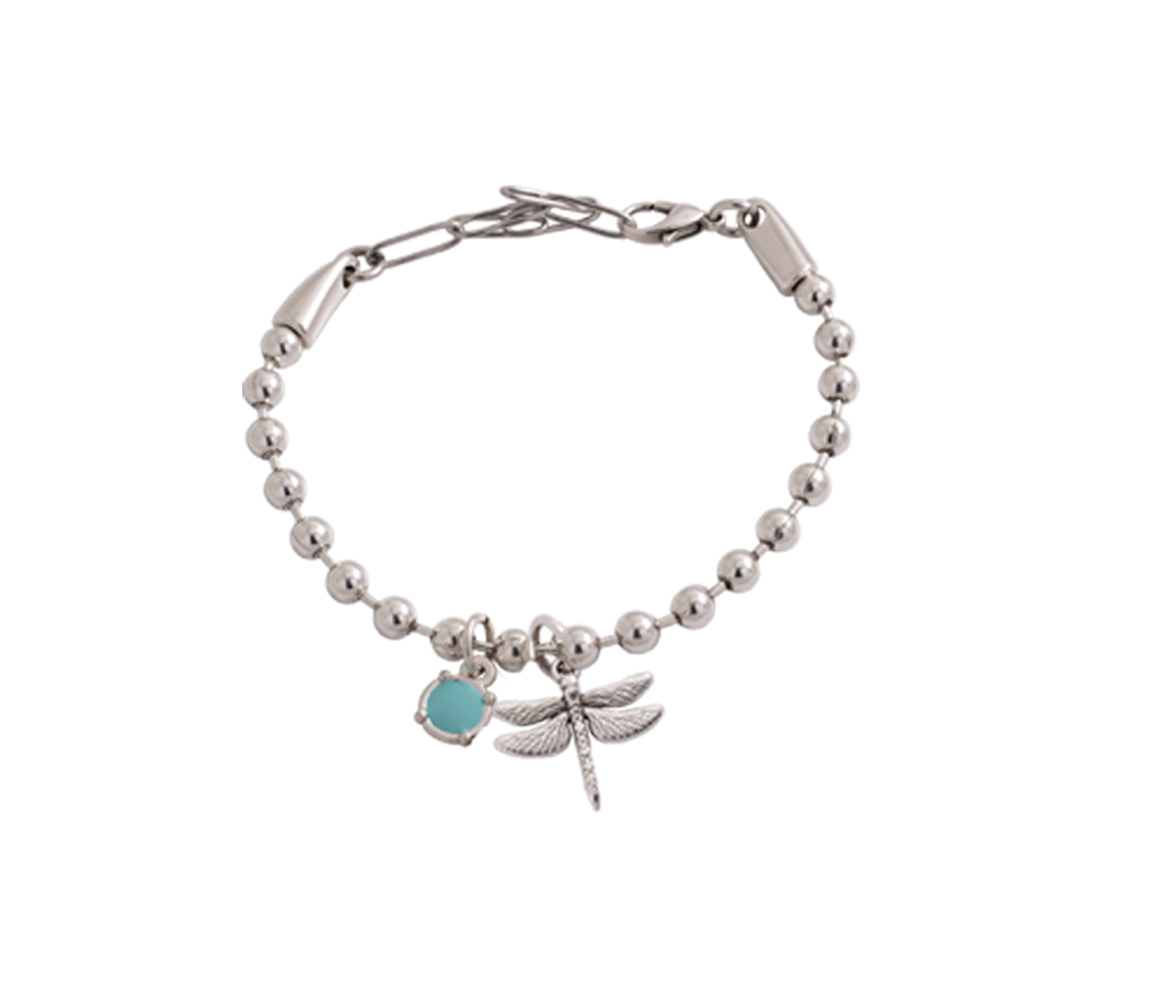 Pulsera Libelula