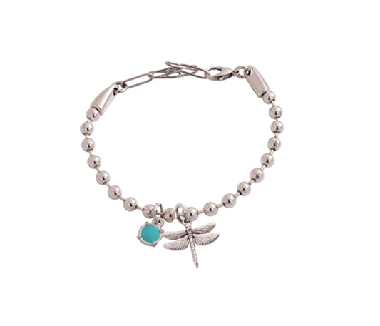 Pulsera Libelula