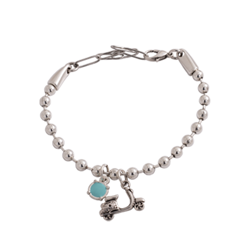 Pulsera Vespa