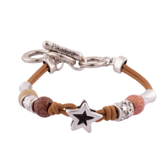 Pulsera Supernova Camel Hilo