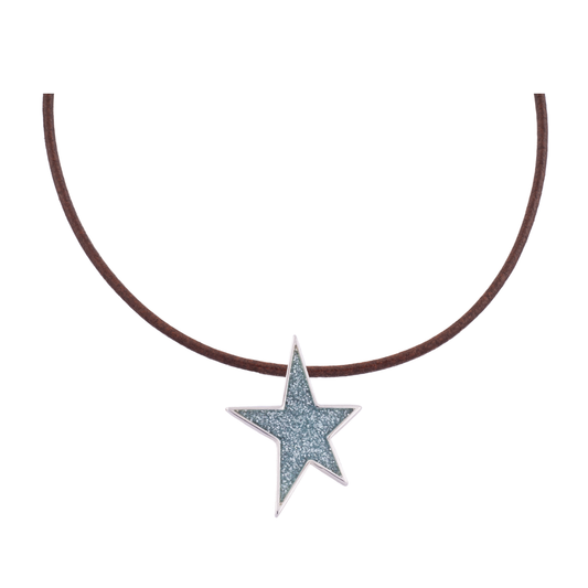 Gargantilla Supernova Estrella