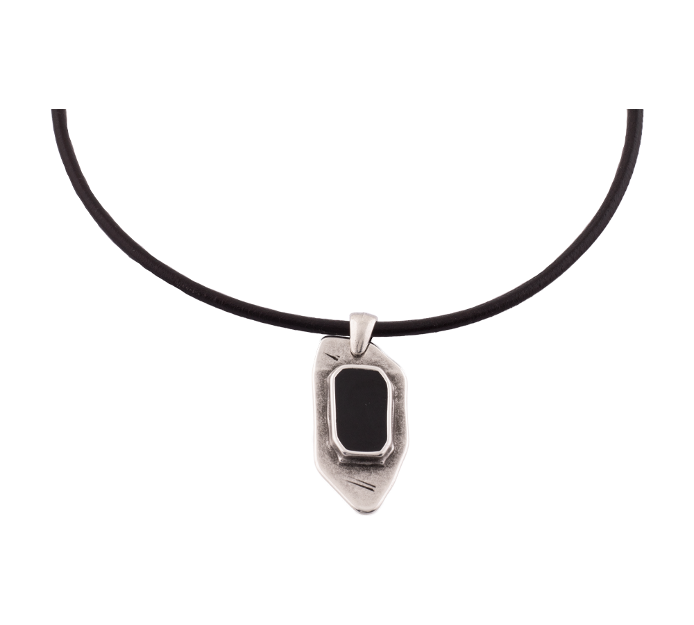 Gargantilla Talisman