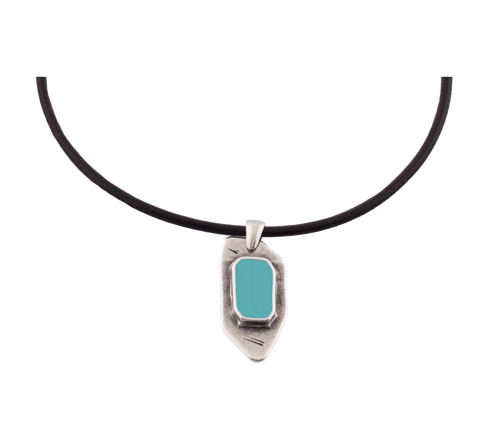 Gargantilla Talisman