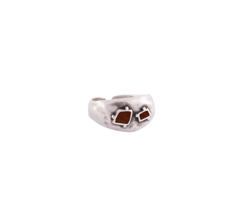 Anillo Talismán