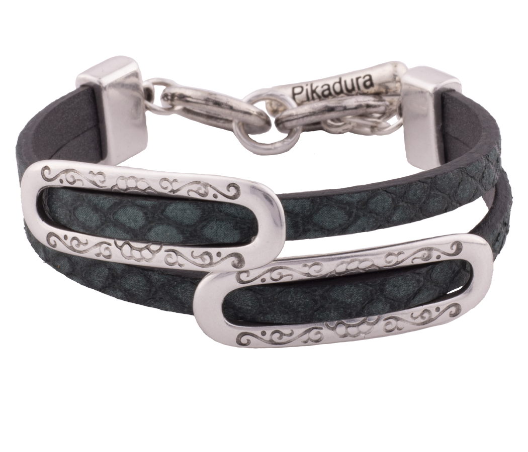 Pulsera Vikinga +Colores