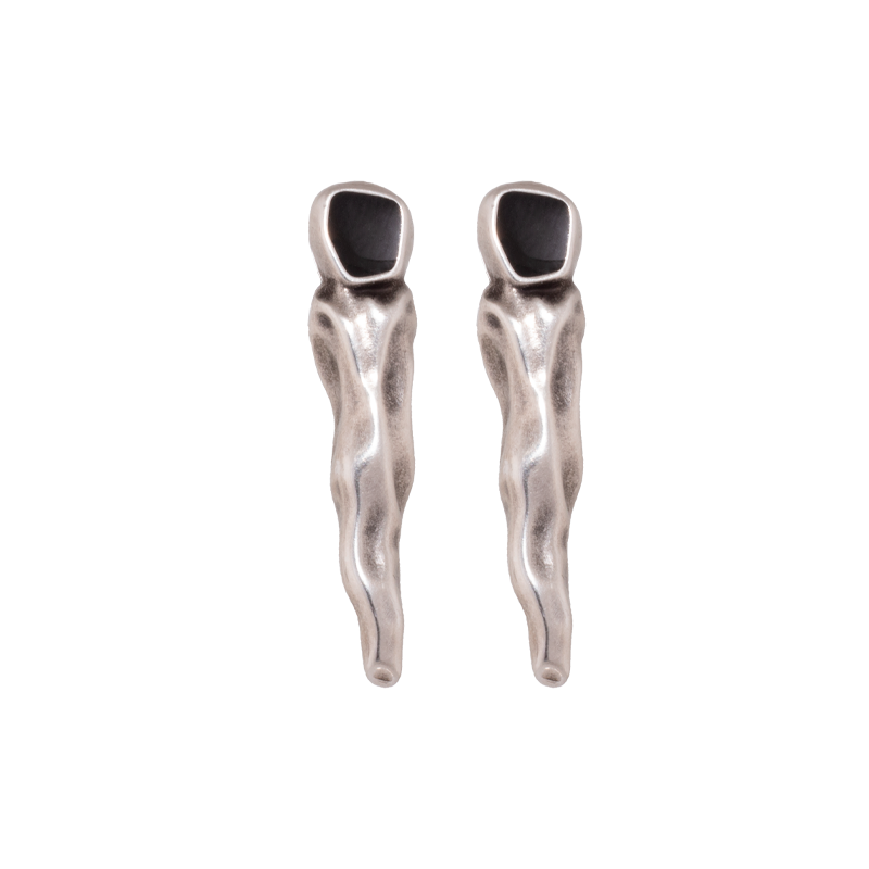 Pendientes Vikinga Estalactita