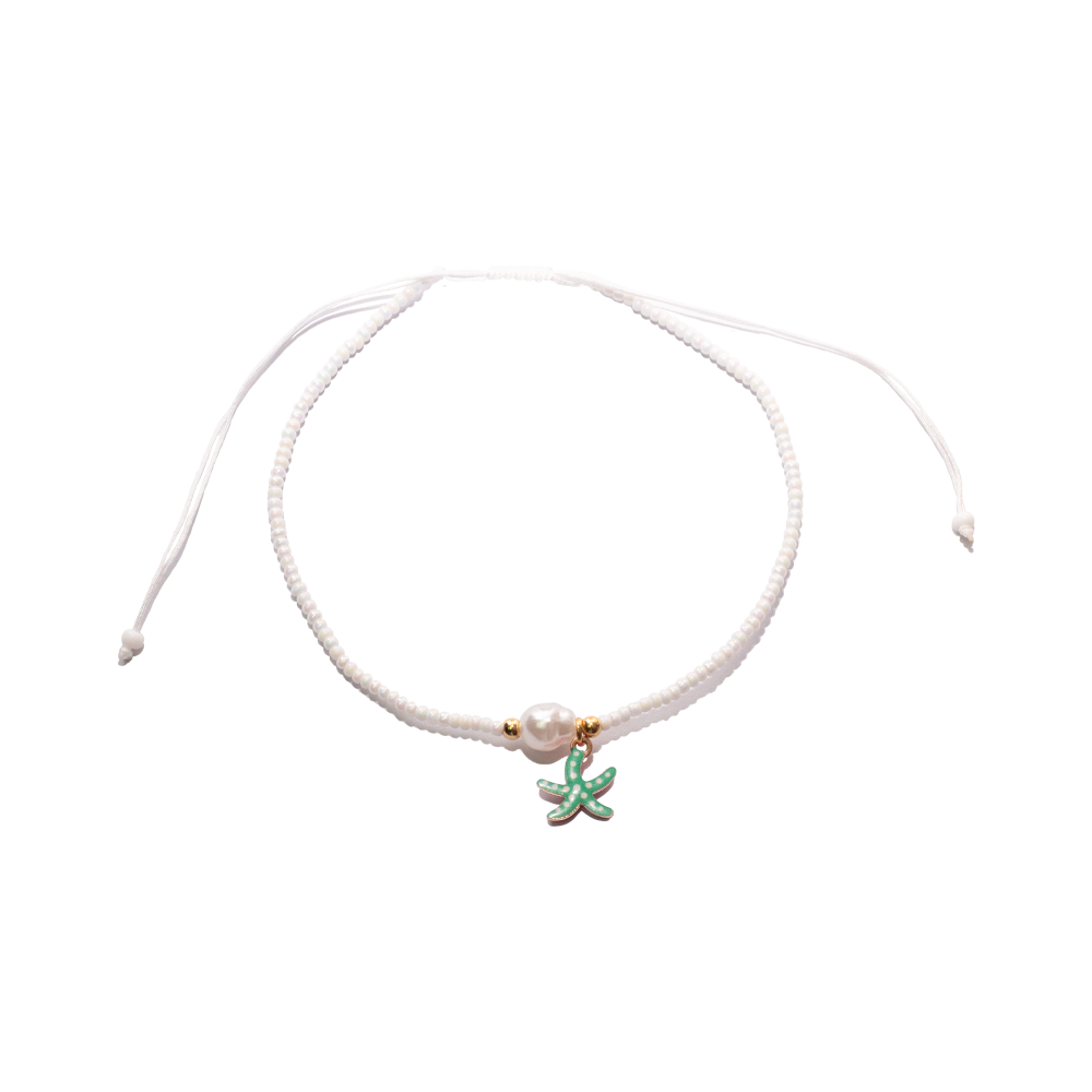 Tobilleras Colores